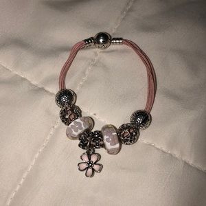 Pandora bracelet